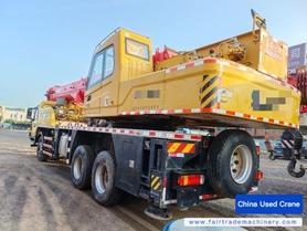 Buy Sany 250s Used Crane / 3 Buy Sany 250s Used Crane / 3